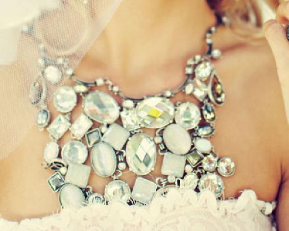I need your help...again!  This time it's a jewelry search... :  wedding statement necklace brooch Untitled