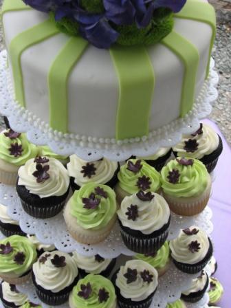 wedding cake cupcake inspiration Cupcake Insp 2 2 months ago