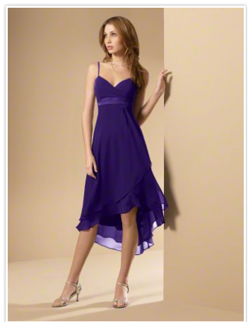 Please show me your bridesmaid dresses with the name of the designer! Thanks :  wedding Dress From AA Website