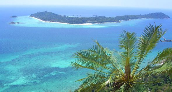 Honeymoon Options: Thailand & Bali; Turkey & Croatia or :  wedding honeymoon turkey bali thailand exotic Ko Lipe
