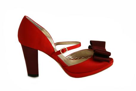 How much did you spend on your wedding shoes? :  wedding My Shoes Pre Crystals