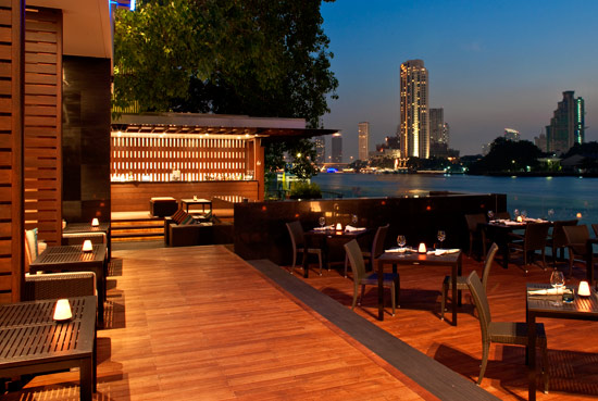 Honeymoon Options: Thailand & Bali; Turkey & Croatia or :  wedding honeymoon turkey bali thailand exotic Night View Of Bangkok