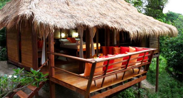 Honeymoon Options: Thailand & Bali; Turkey & Croatia or :  wedding honeymoon turkey bali thailand exotic The Big Lebowski   Ko Lipe