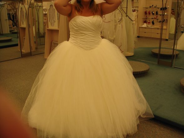 Wedding Wedding Dress Photos