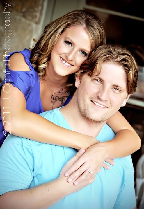 Sneak Peek E-Pic!!! :  wedding E Pic
