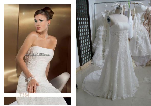 Jasmine's Bridal Shop / China dresses :  wedding quality jasmines bridal china replica Skjermbilde 2011 08 29 Kl. 23.35.56