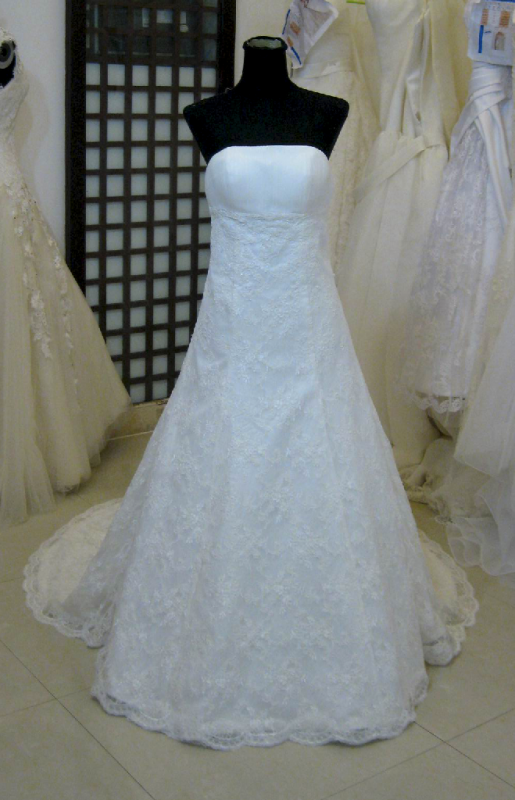 Jasmine's Bridal Shop / China dresses : wedding quality jasmines bridal china replica Skjermbilde 2011 09 08 Kl. 21.00.44