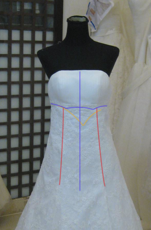 Jasmine's Bridal Shop / China dresses : wedding quality jasmines bridal china replica Skjermbilde 2011 09 10 Kl. 12.35.01