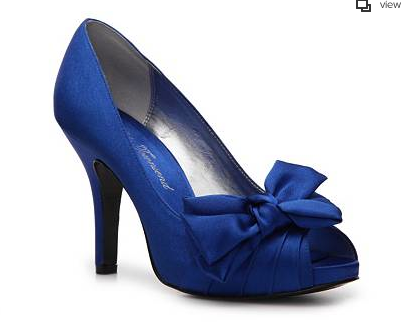 Which blue shoes? :  wedding Screen Shot 2012 02 11 At 7.57.04 PM