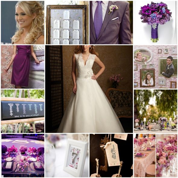 Let's see your inspiration boards! :  wedding Mosaicc0c6015cee817317b2dbcee738f0231db9ddf804