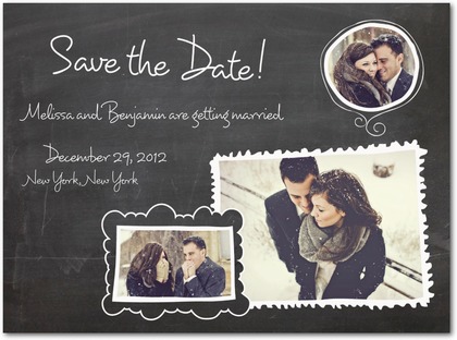 can invites serve as save the dates for a small destination wedding? : wedding stds 1 invites destination Std