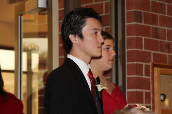 10.22.11 recap (finally! and pic heavy) :  wedding recaps Autumn And Carl