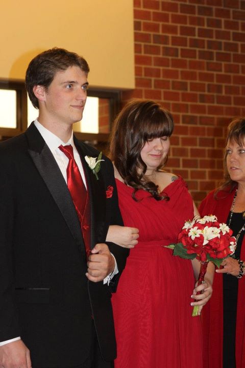 10.22.11 recap (finally! and pic heavy) :  wedding recaps Candice And Jared
