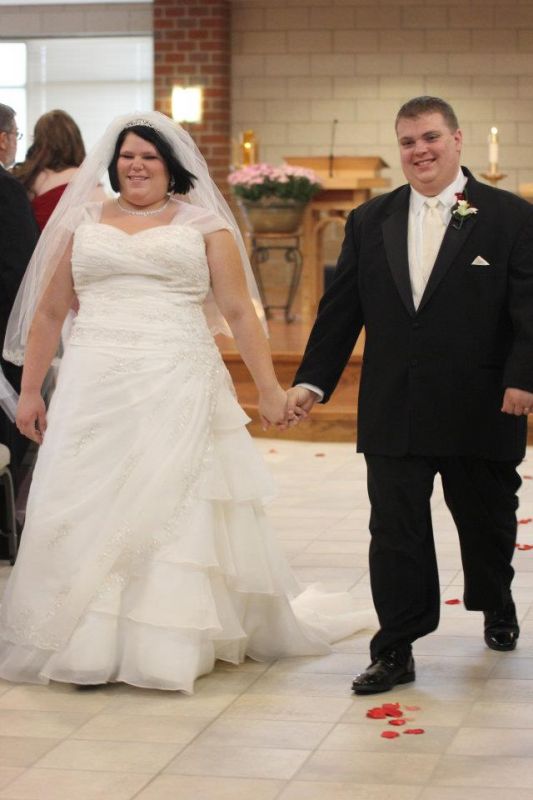10.22.11 recap (finally! and pic heavy) :  wedding recaps Married