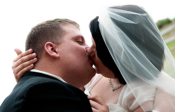 10.22.11 recap (finally! and pic heavy) :  wedding recaps Swankskiss