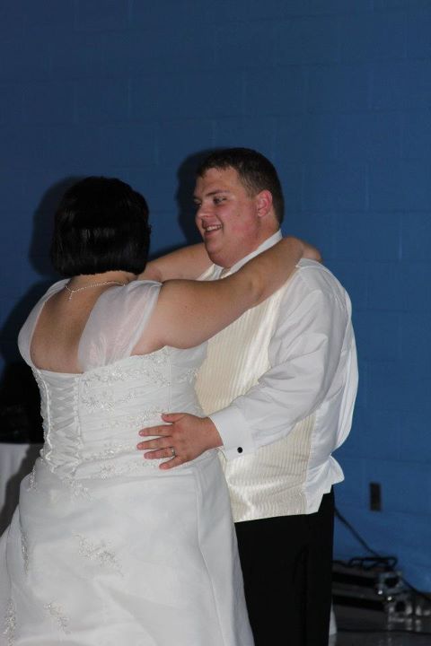 10.22.11 recap (finally! and pic heavy) :  wedding recaps First Dance