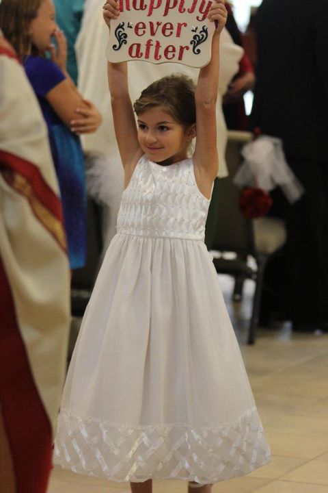 10.22.11 recap (finally! and pic heavy) :  wedding recaps Happily Ever After