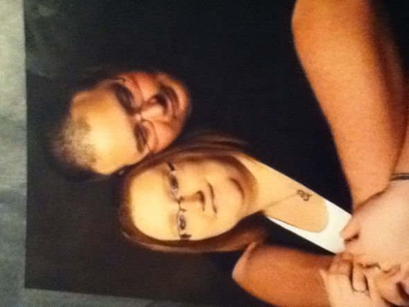 my engagement pics are in finally after 2 months! :  wedding pic 003