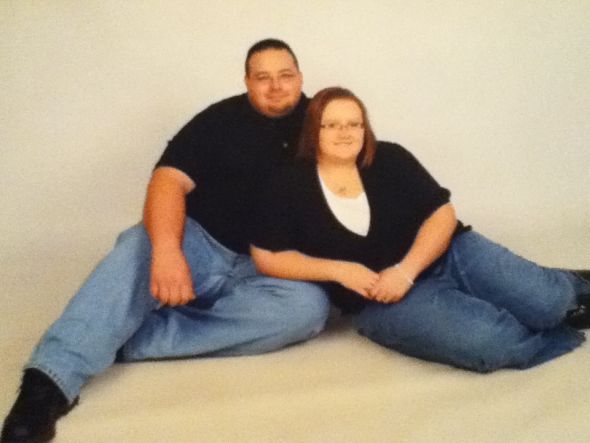 my engagement pics are in finally after 2 months! :  wedding pic 004