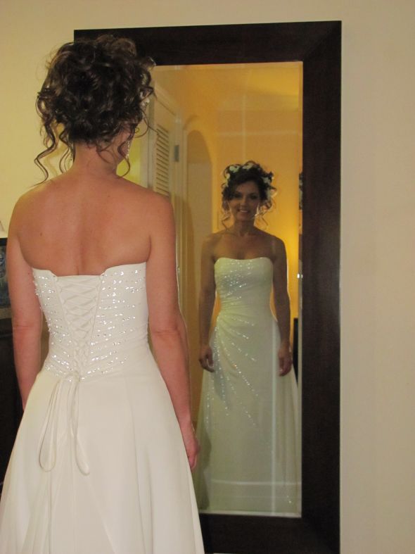 My Dress!!!