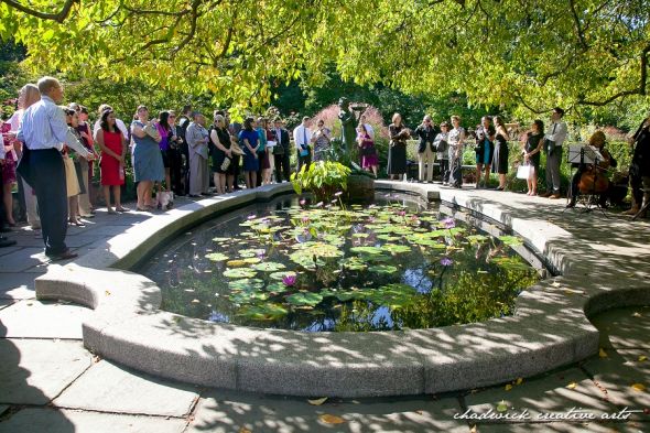 How to throw a NYC wedding for less than $11,000 (really, really long) : wedding nyc budget Ka 1086