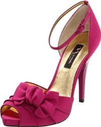 Help! Need Pink Shoes!!!! :  wedding pink shoes help Images 1