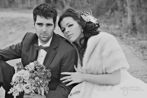 Our Day After pics have been blogged! :  wedding recap wedding day after day afters photography photos pics DayAfterBW2