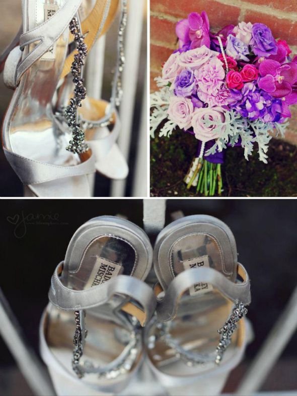 How much did you spend on flowers? : wedding Forrester2