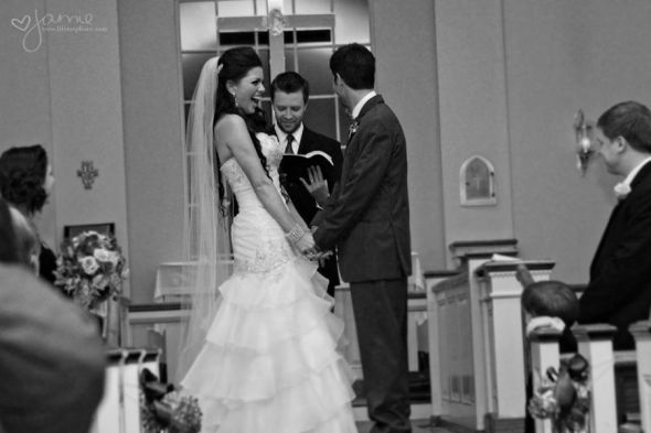 Allure? : wedding a Veil2