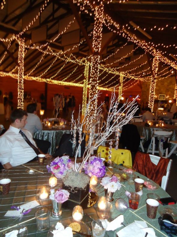 I'm a Mrs! Sneak peek! (Pic heavy) :  wedding Christmas