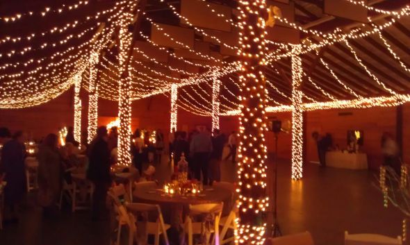 I'm a Mrs! Sneak peek! (Pic heavy) :  wedding Room2