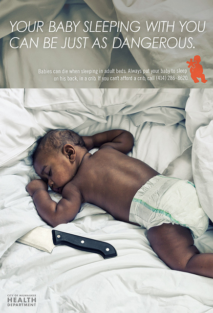Co sleeping :  wedding 42 Co Sleeping Dangers