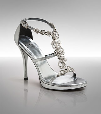 I bought my shoes! Show me yours too! :) :  wedding shoes ivory wedding bridal BRILLAG PEWSUP CAT01