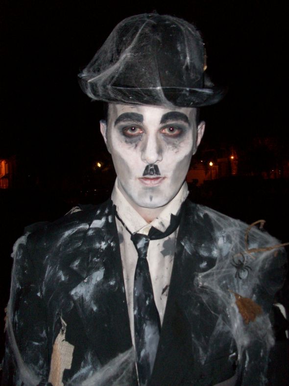 WB Halloween Contest :  wedding wb contests 029