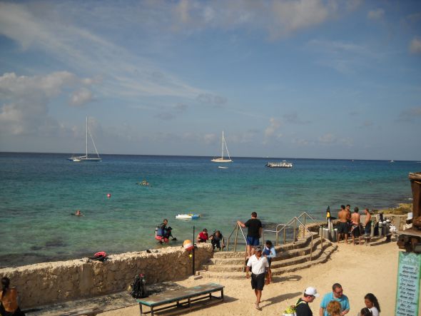 Carnival Cruise Cozumel Cruise Honeymoon -RECAP - pic heavy!! :  wedding carnival cruise honeymoon recap cozumel DSCN1877