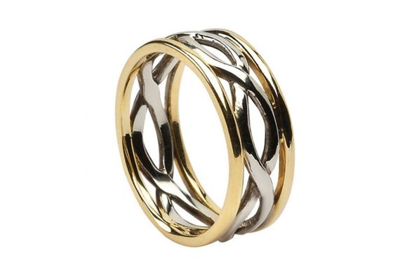What band are you getting your FI? :  wedding FIs Wedding Band