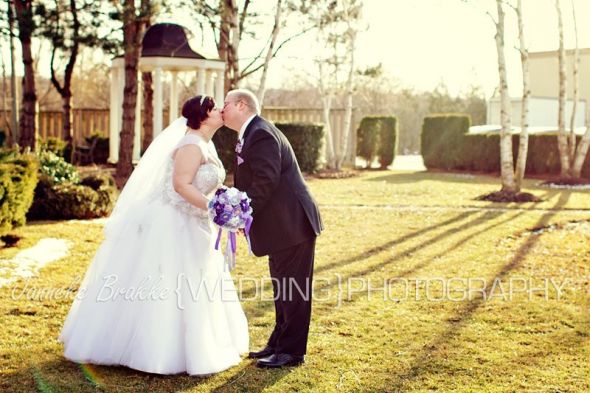 it was such a great day!