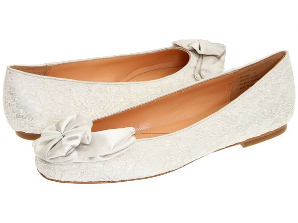 Show me your wedding flats wedding Shoes