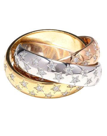 Cartier Wedding Rings