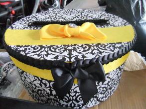 Card Boxes :  wedding Card Box