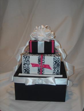 Card Boxes :  wedding Cards2