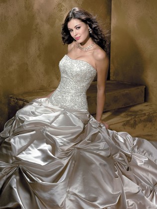 Pearl Dress with what shoes?? :  wedding shoes shoe color pearl dress 8329F