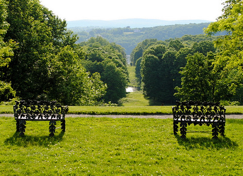 Help I can't decide on my venue! :  wedding hudson valley ny catskill venue poughkeepsie locust grove catskill point 4627826067 B1841e9b34