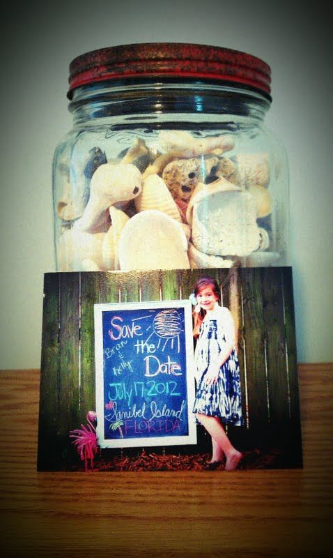 STDs Arrived! LOVE! :  wedding destination std post card Std.2