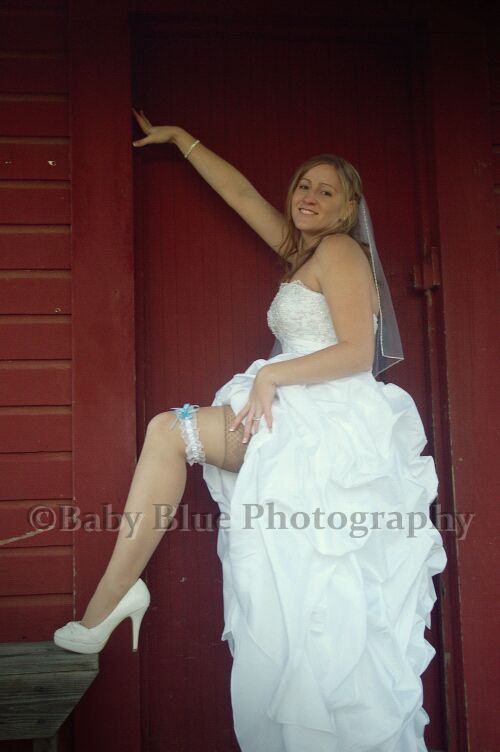 Did you do a bridal portrait? :  wedding IMGP29971