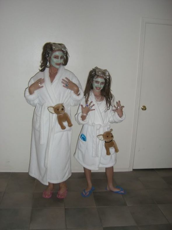 WB Halloween Contest :  wedding wb contests Bingspagirls 2