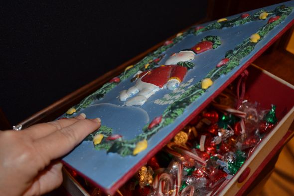 Christmas season is gonna be rough for dieting. :  wedding diet candy christmas cook parties thanksgiving kids Candy