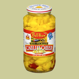 Weirdest snack? : wedding Pickled
