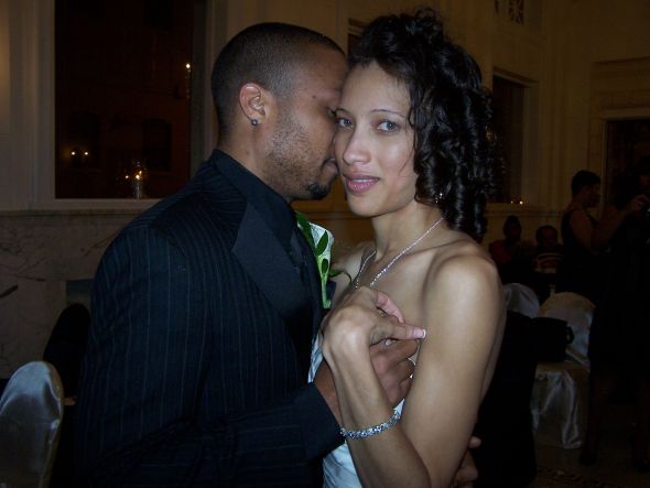 Recap ---11/18/2011 What's a wedding with NO drama... :  wedding recap 1stdancewedding