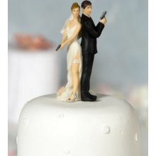 Show Me Your Cake Toppers!! :  wedding cake topper Caketoppers